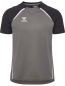 Preview: Kinder Hummel Lead 2.0 Jersey - Steel grey